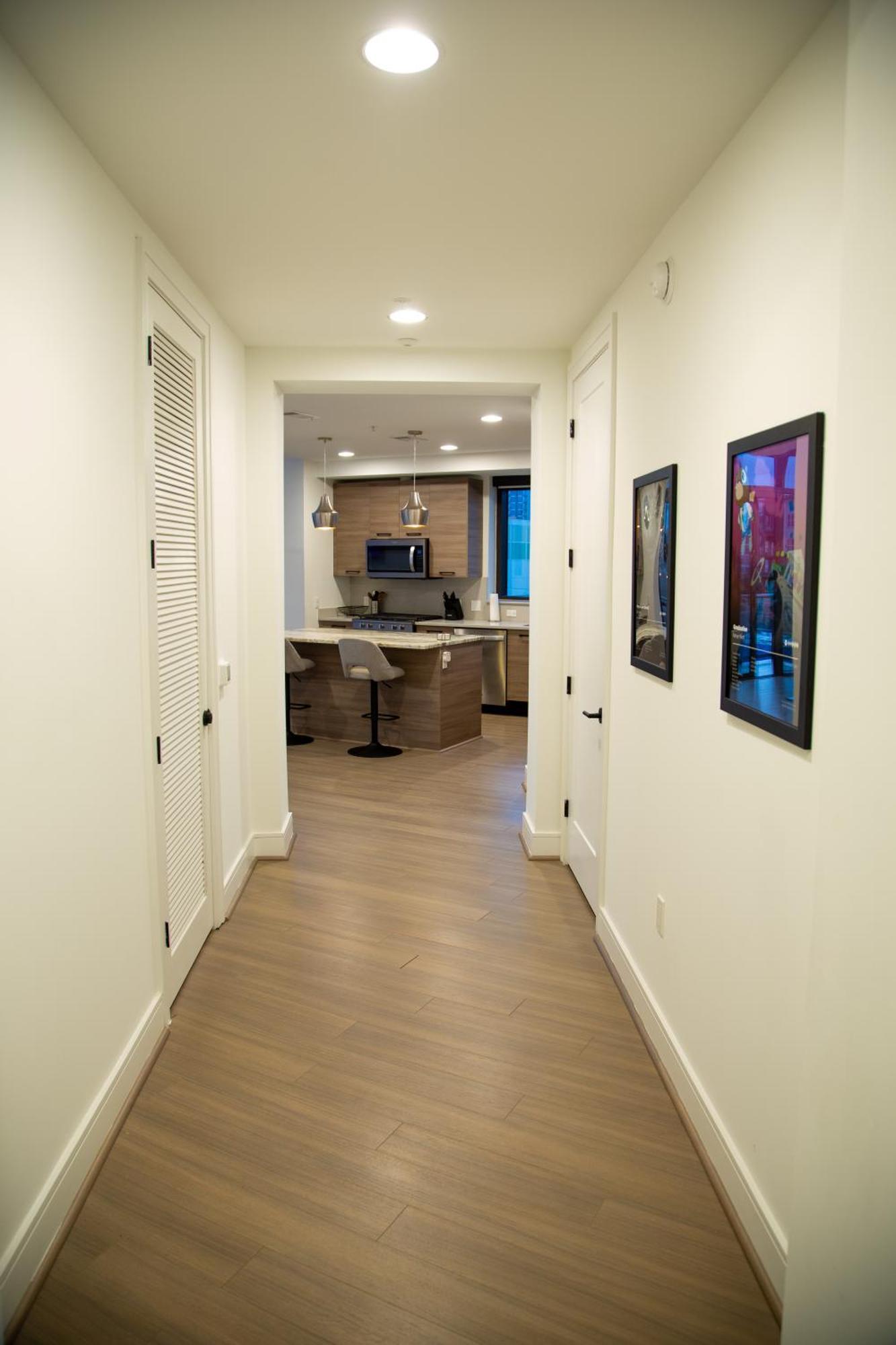 Cozy Home Toyota Center Houston Ngoại thất bức ảnh