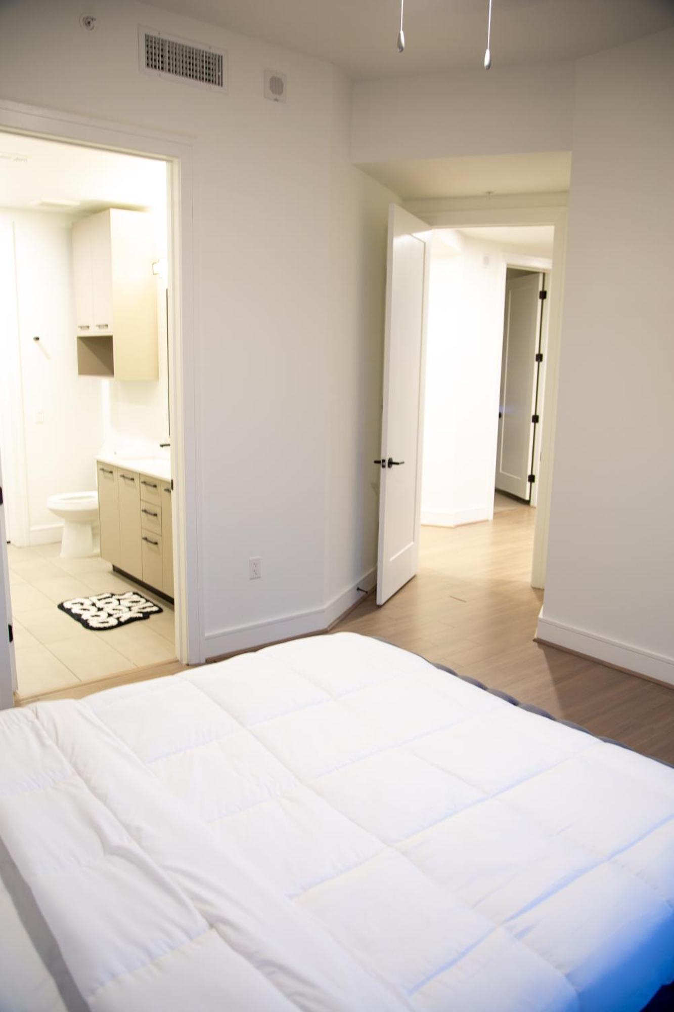 Cozy Home Toyota Center Houston Ngoại thất bức ảnh